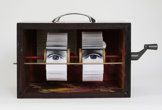 Capturing Motion, Krysti Spence, Look.jpg